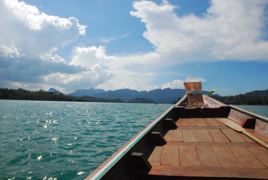 Suratthani Airport Campsite Surat Thani Luaran gambar