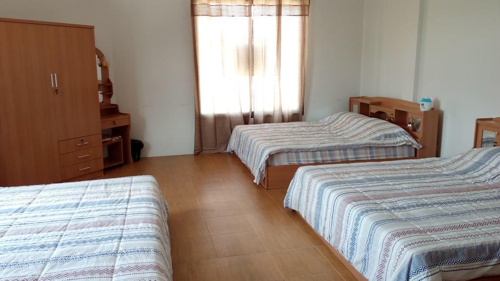 Suratthani Airport Campsite Surat Thani Luaran gambar