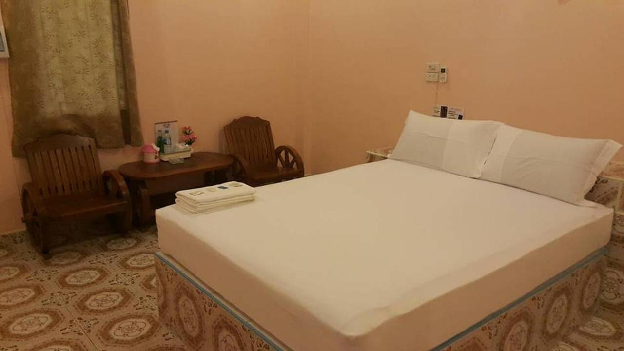 Suratthani Airport Campsite Surat Thani Luaran gambar