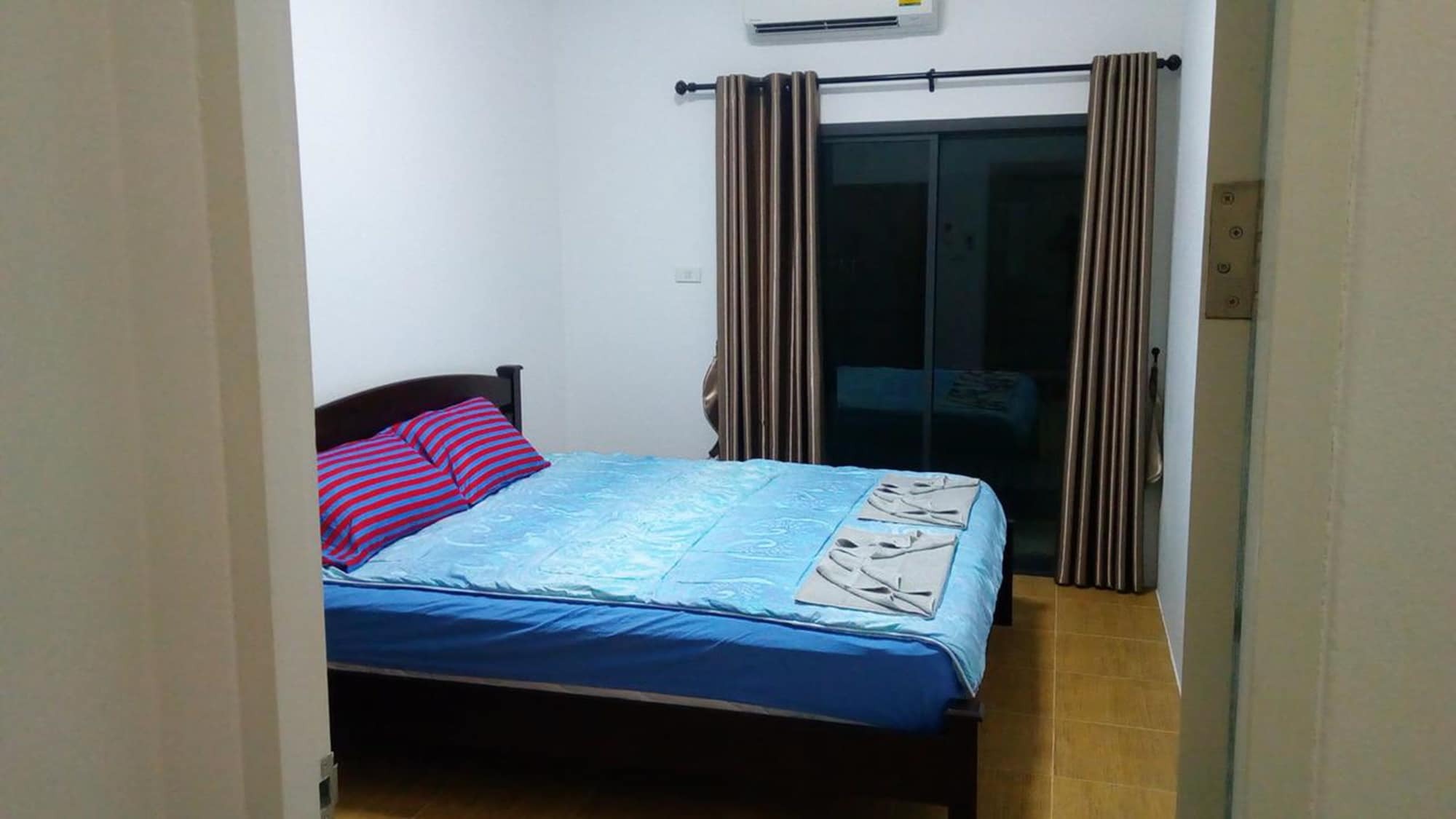 Suratthani Airport Campsite Surat Thani Luaran gambar